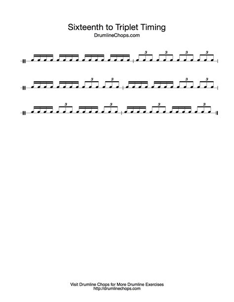 drum pyramid swift|Drumline Chops .